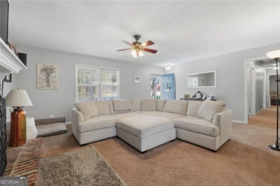 536 Valleyview Drive, Winder, GA 30680 - #3