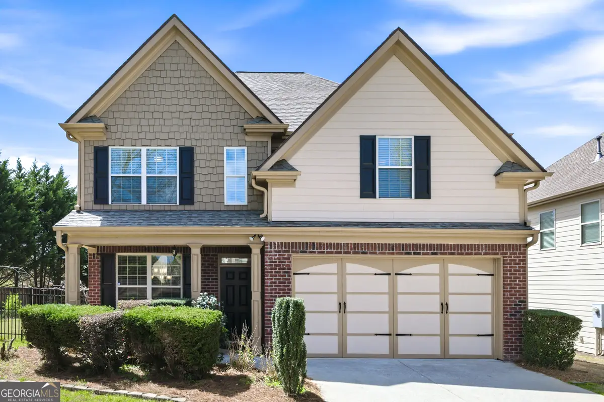 305 Nichols Ridge Pointe, Suwanee, GA 30024 - #1