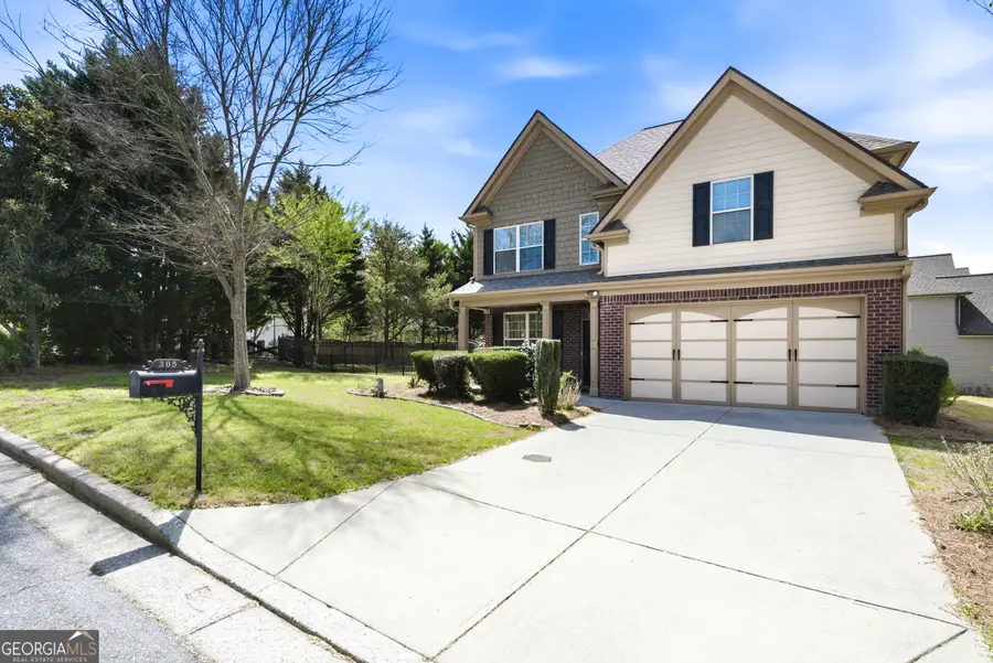 305 Nichols Ridge Pointe, Suwanee, GA 30024 - #2