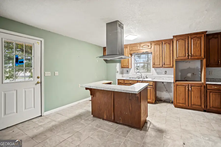 121 Canary Circle, Soperton, GA 30457 - #3