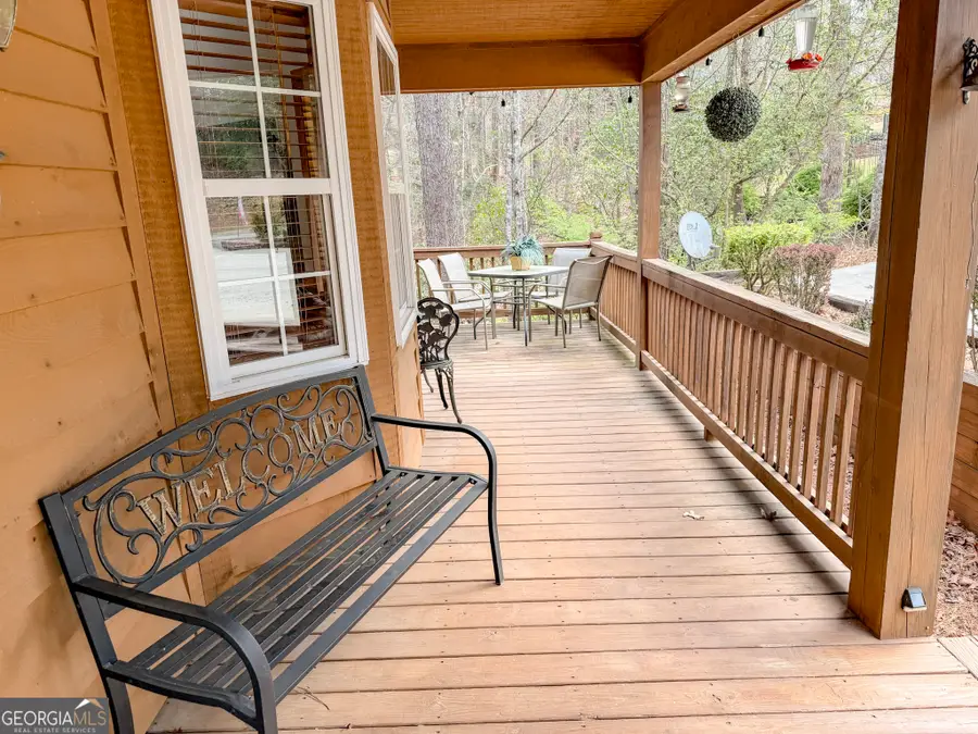 703 Zeppelin Strasse, Helen, GA 30545 - #2