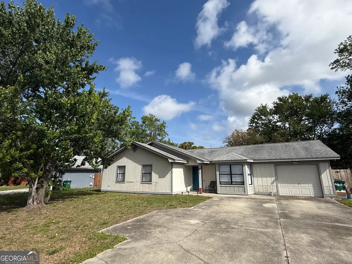 128 Dogwood Circle, Saint Marys, GA 31558 - #1