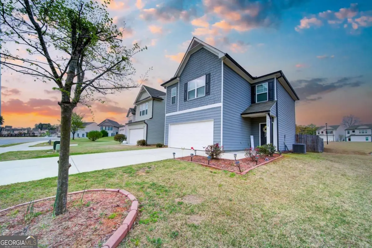 5004 Fawnwood Drive, Gainesville, GA 30504 - #1