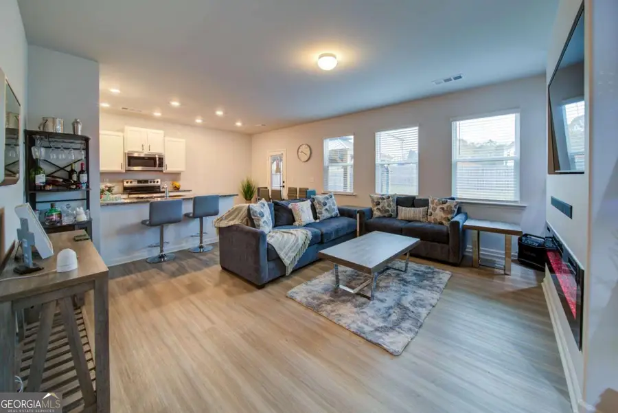 5004 Fawnwood Drive, Gainesville, GA 30504 - #3