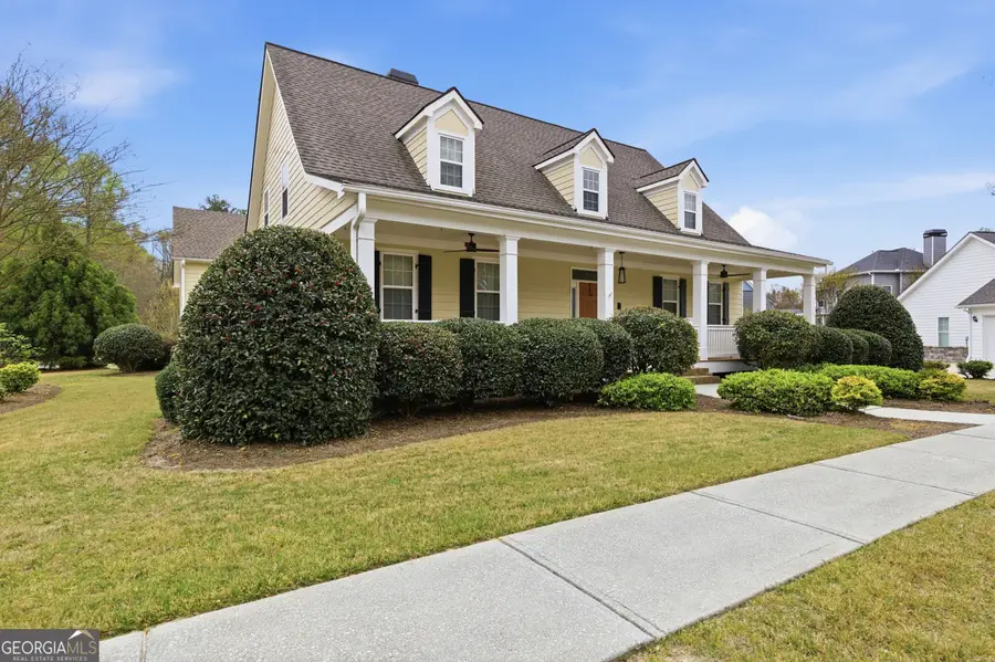 568 Trip Street, Grayson, GA 30017 - #2