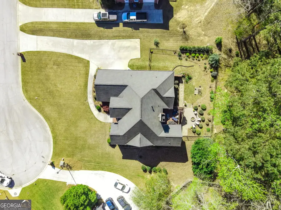 909 Old Barker Place, Loganville, GA 30052 - #2