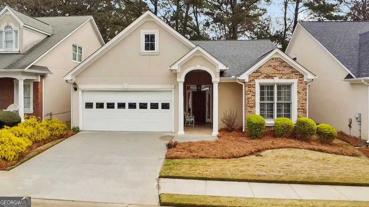 323 Lewisburg Drive, McDonough, GA 30253 - #1