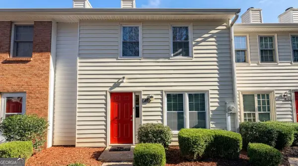 250 Mill Creek Place, Roswell, GA 30076