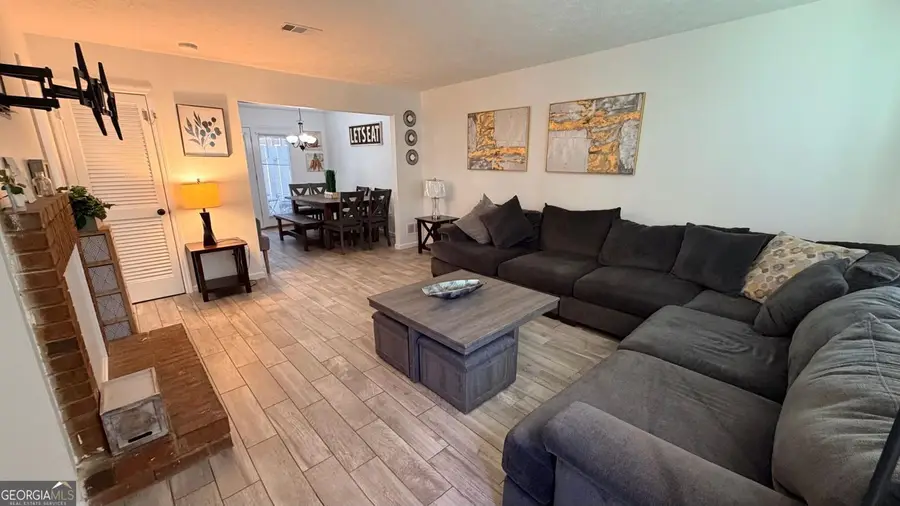 250 Mill Creek Place, Roswell, GA 30076 - #3