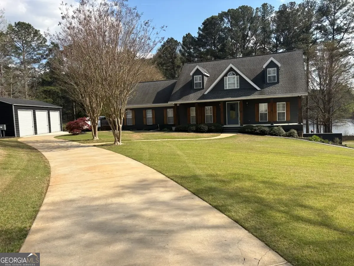 20 Dads Walk, Newnan, GA 30263 - #1