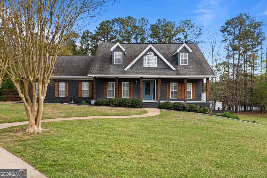 20 Dads Walk, Newnan, GA 30263 - #2