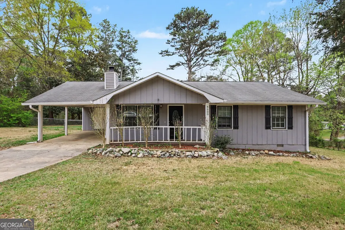 4500 Nebo Road, Hiram, GA 30141 - #1