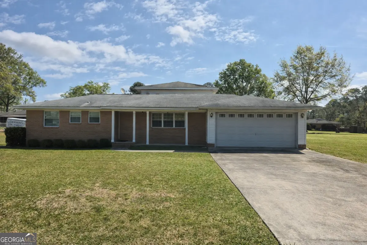 13 Marshall Street, Butler, GA 31006 - #1