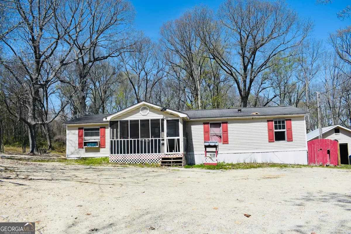 6964 Buchanan Highway, Dallas, GA 30157 - #1