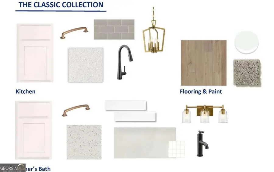 646 Memphis Drive, Scottdale, GA 30079 - #2