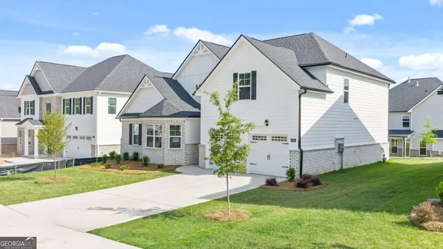 13286 Tolstoy Drive, Covington, GA 30014 - #2