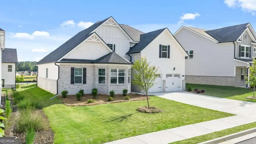 13286 Tolstoy Drive, Covington, GA 30014 - #3