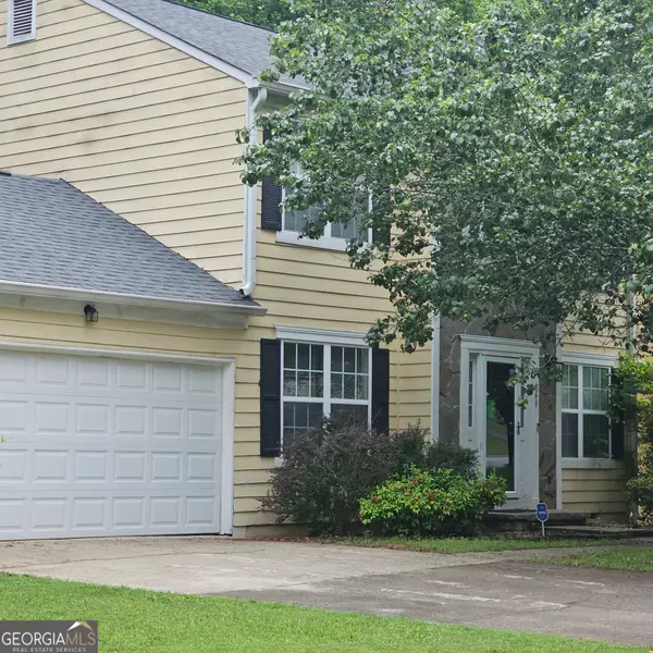 840 Revena Drive, Austell, GA 30168