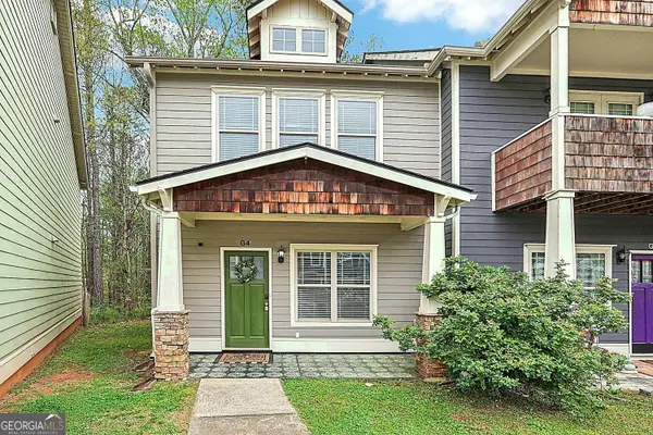 407 N Lake Drive #G-4, Carrollton, GA 30117