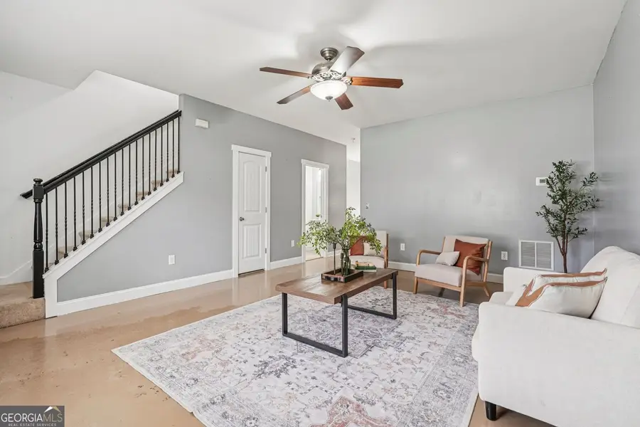 407 N Lake Drive #G-4, Carrollton, GA 30117 - #3