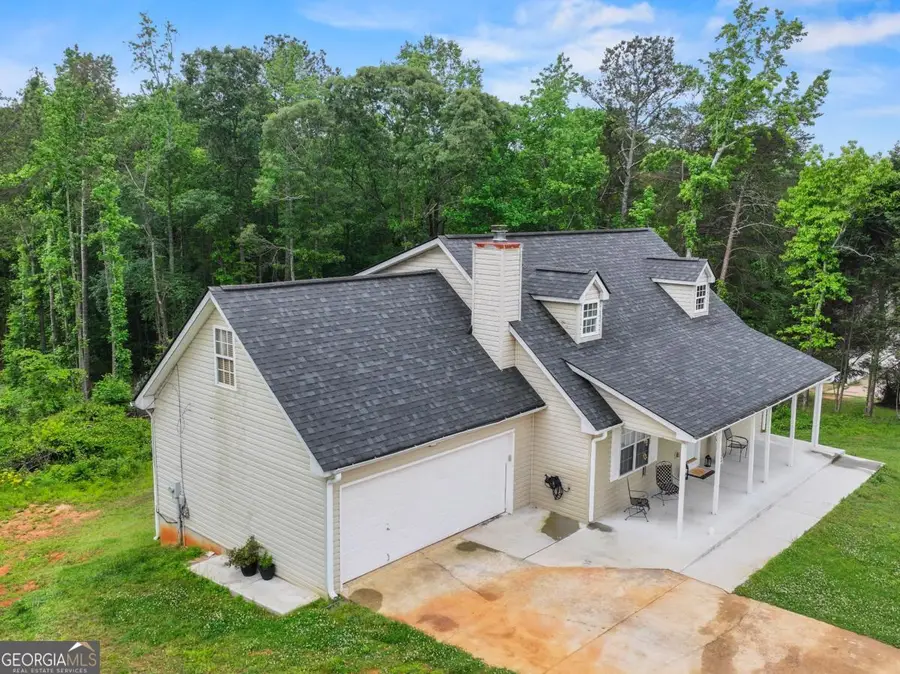 5293 Hopewell Lane, Gainesville, GA 30507 - #2