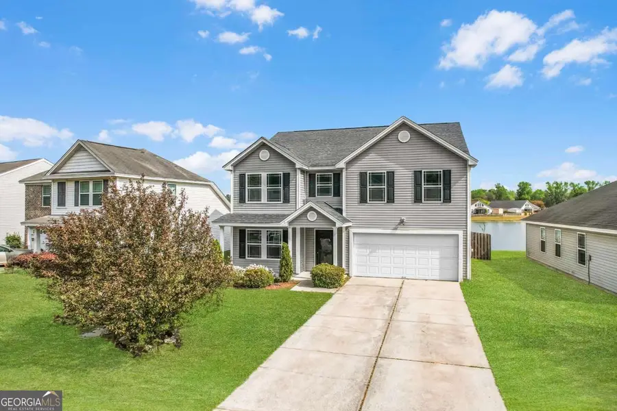 70 Lake Shore Boulevard, Port Wentworth, GA 31407 - #2