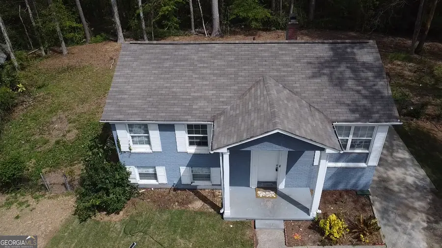 8427 Fredericksburg Court, Jonesboro, GA 30238 - #3