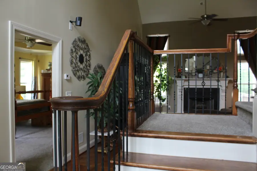 3801 Gold Leaf Court, Stockbridge, GA 30281 - #3