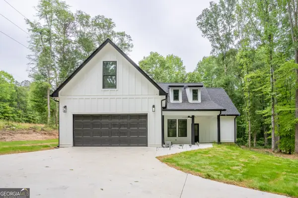 281 Ruby Lane, Commerce, GA 30530