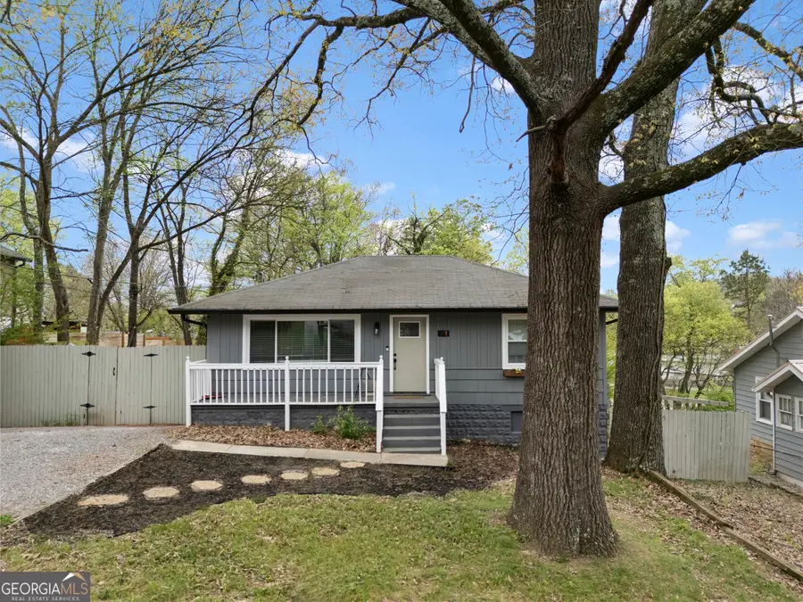 455 Warren Street, Rossville, GA 30741 - #2