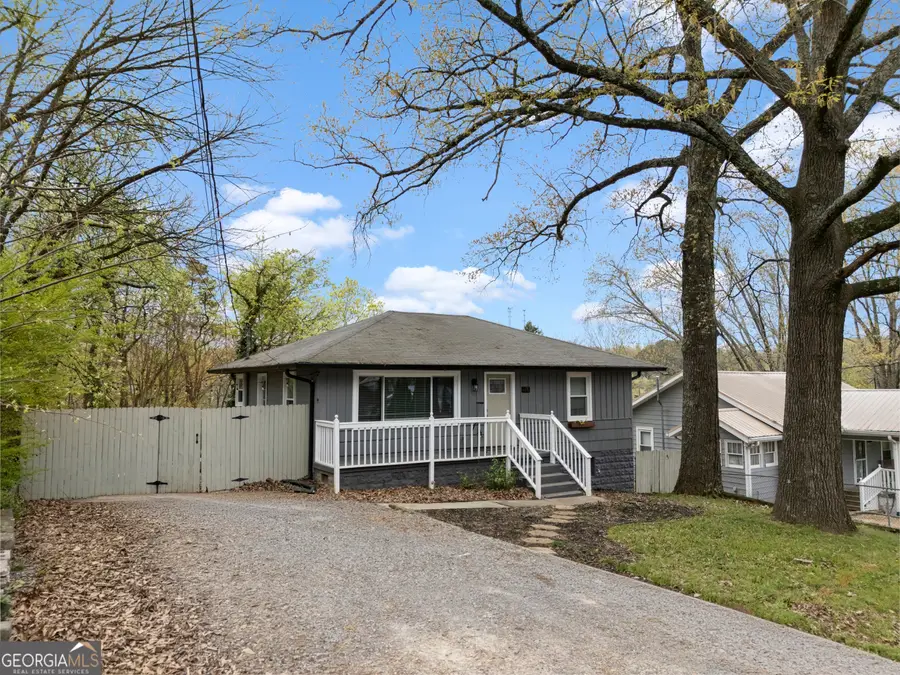 455 Warren Street, Rossville, GA 30741 - #3