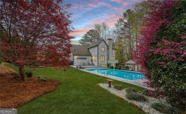 4110 Providence Square, Alpharetta, GA 30009