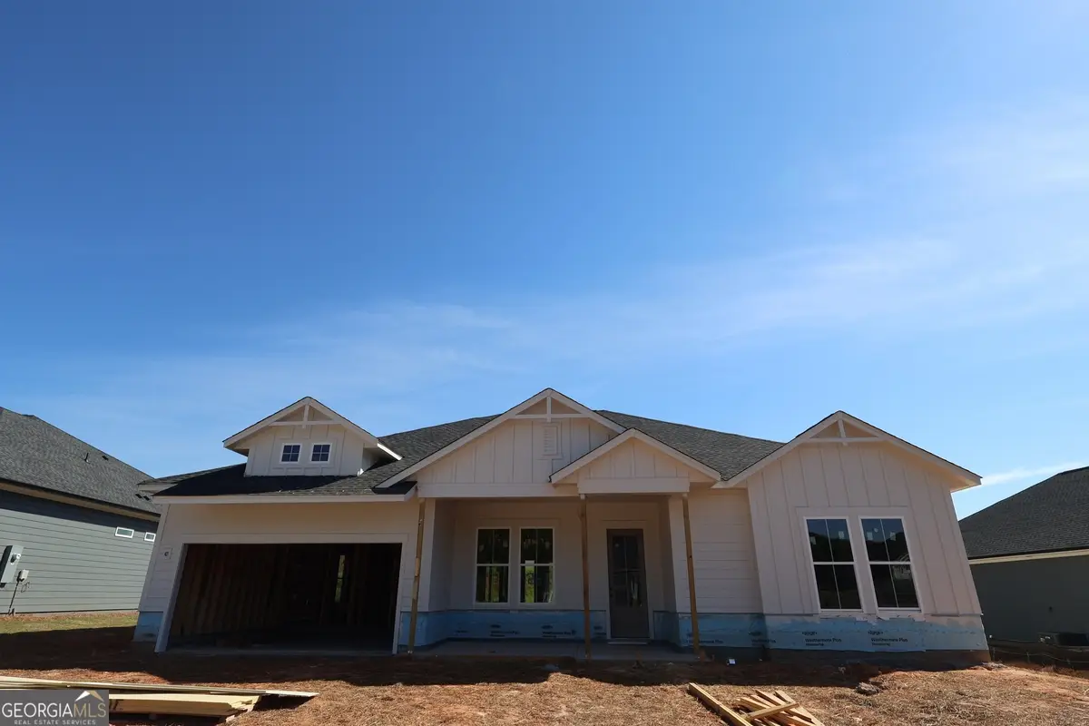 120 Millbury Lane, Dallas, GA 30157 - #1