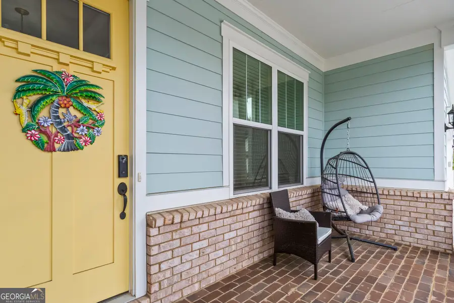 1391 Crestwind Road Nw, Kennesaw, GA 30152 - #3