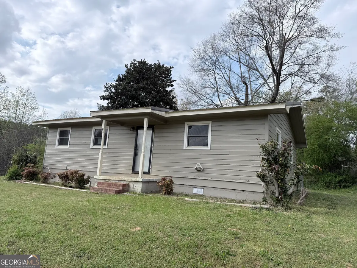 605 Perryman Bridge Road, Heflin, AL 36264 - #1