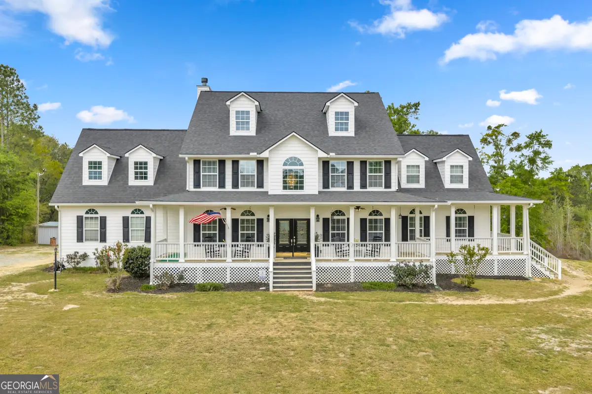 3341 Worth Co Line Road, Albany, GA 31705 - #1