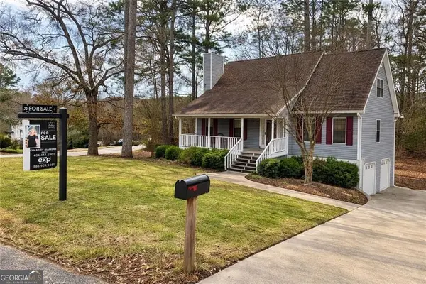 3331 Pinta Way, Douglasville, GA 30135