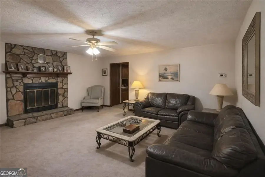 3331 Pinta Way, Douglasville, GA 30135 - #3