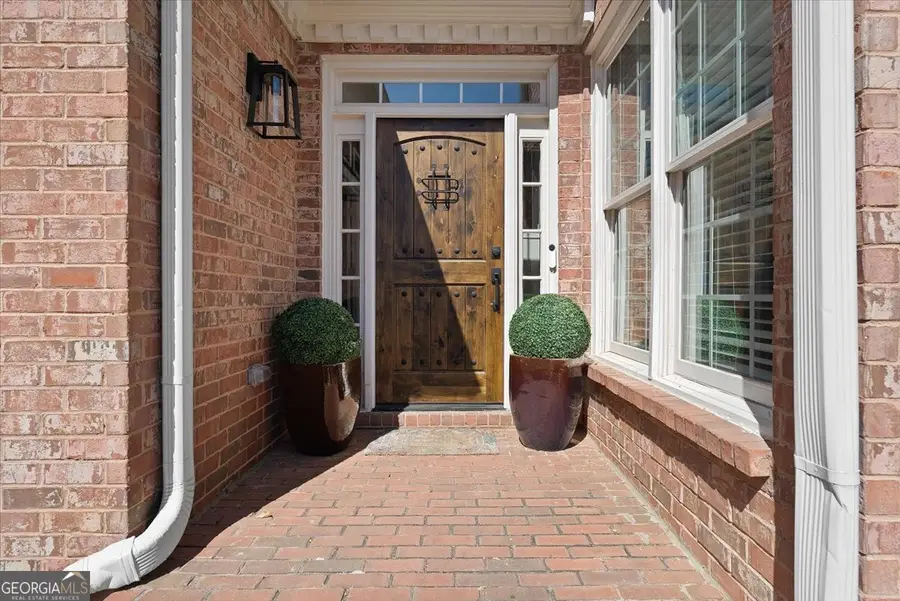 1725 Bucks Club Drive, Alpharetta, GA 30005 - #3