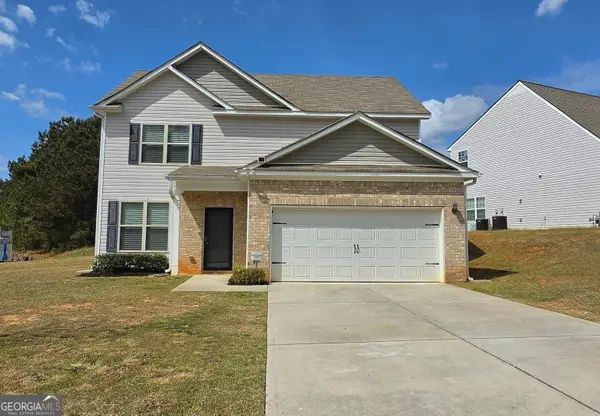 7373 Ledgestone Lane, Riverdale, GA 30274