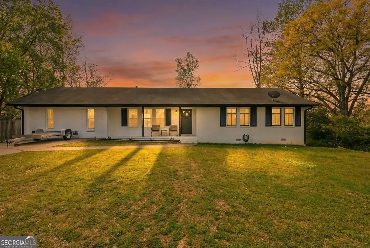 150 Sims Street, Winder, GA 30680 - #1