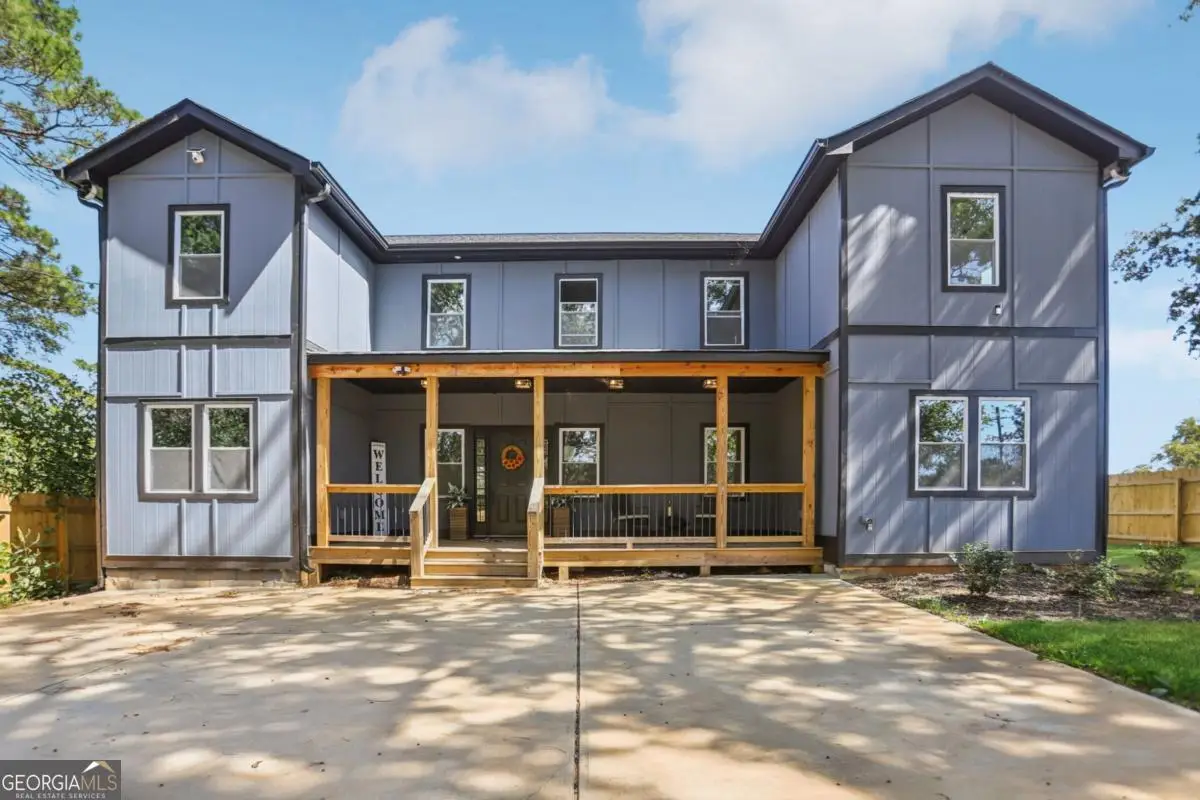 1400 Bouldercrest Road, Atlanta, GA 30316 - #1