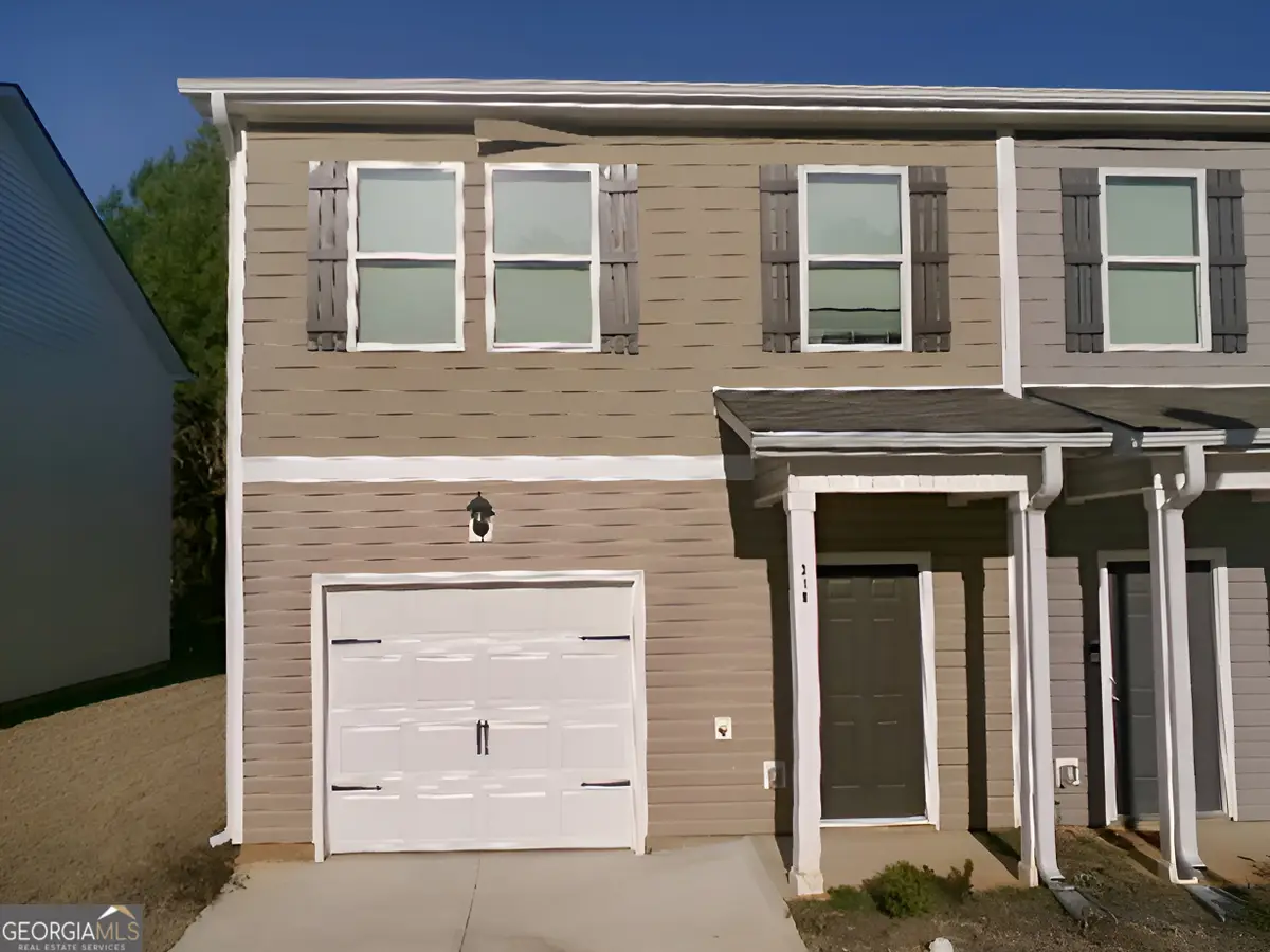 318 NW Oakwood Drive, Milledgeville, GA 31061 - #1