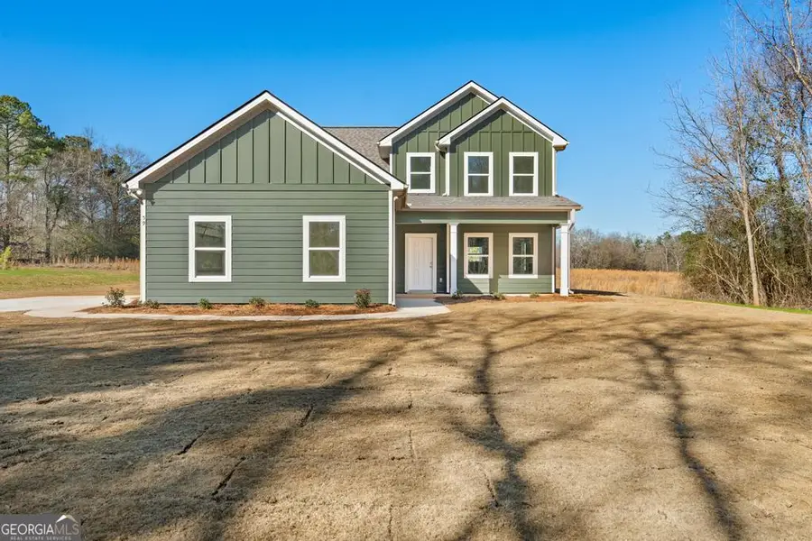 59 Oak Road, Locust Grove, GA 30248 - #2