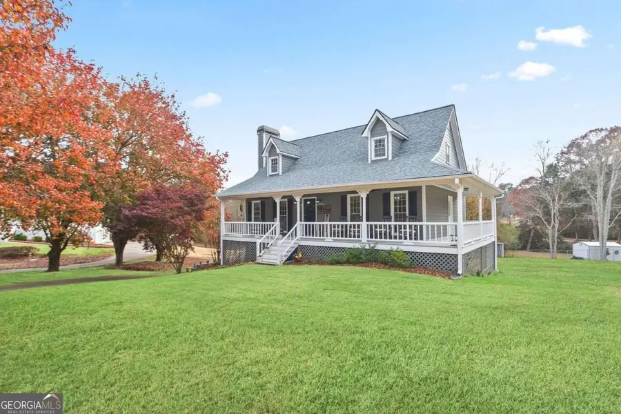 66 Charlotte Place, Hiram, GA 30141 - #2