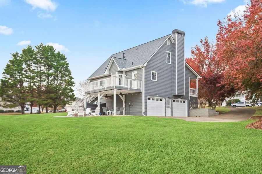 66 Charlotte Place, Hiram, GA 30141 - #3