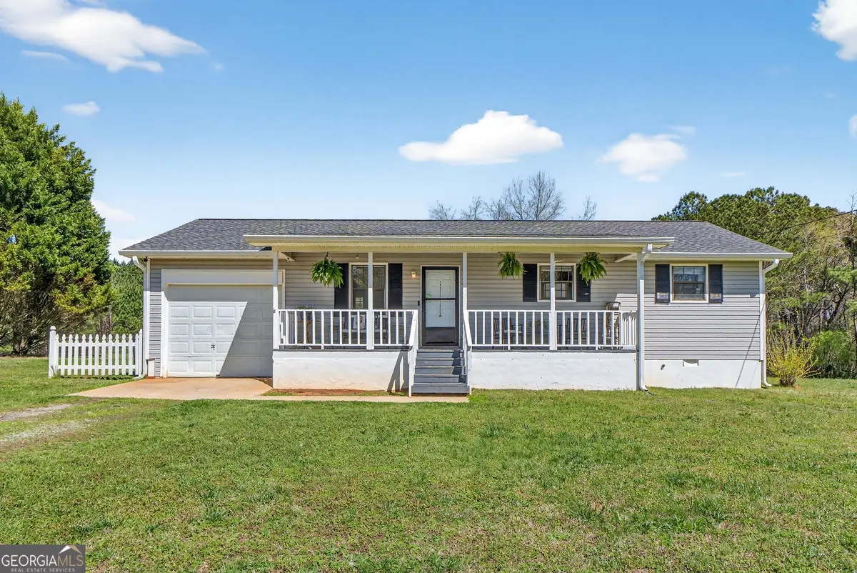 8195 Wilkerson Mill Road, Palmetto, GA 30268 - #1