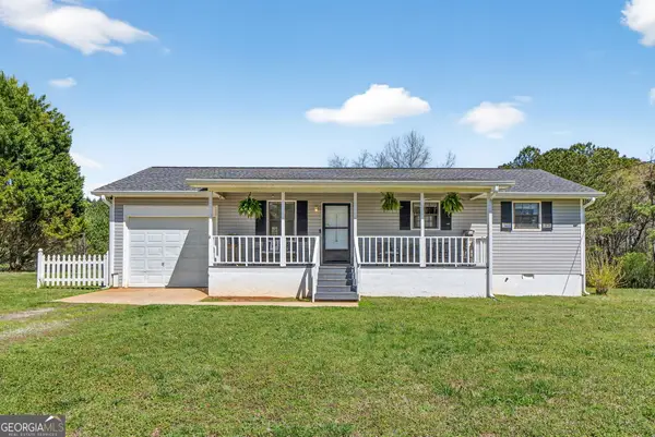 8195 Wilkerson Mill Road, Palmetto, GA 30268