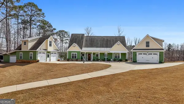 150 Crestview Road, Jackson, GA 30233