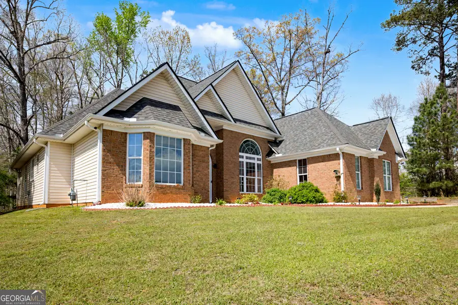 170 Alexander Drive, McDonough, GA 30252 - #2